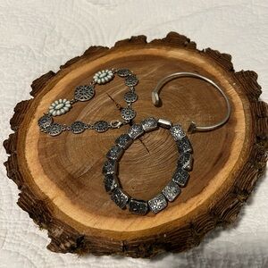 3 American Eagle Bracelets